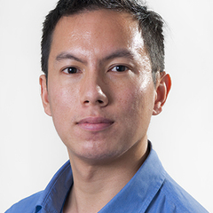 Steven Chang's profile picture