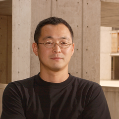 Junshi Yazaki's profile picture