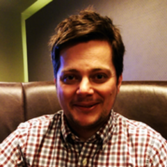 Alan O'Doherty's profile picture