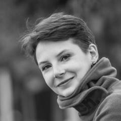 Aenne Brielmann's profile picture