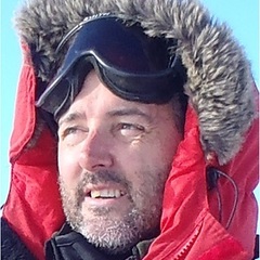 Glenn Brock's profile picture