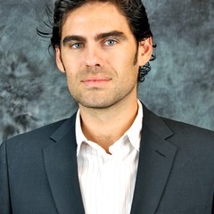 Fernando Aleman's profile picture