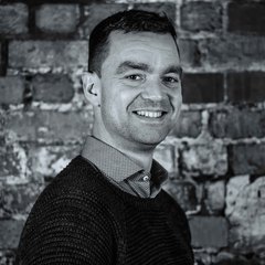 Daniel Jones's profile picture