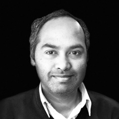 Isaac Chenchiah's profile picture