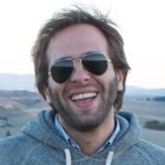 Alessandro Corozzi's profile picture