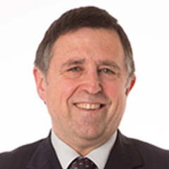 Michael Cahill's profile picture