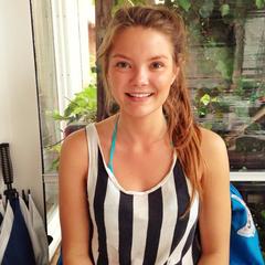 Cara Green's profile picture