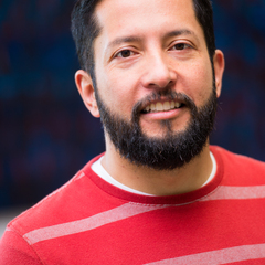 Daniel Palacios's profile picture