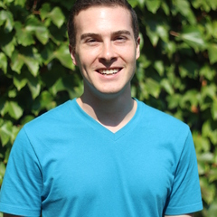 James Schwabacher's profile picture