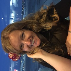 Kirstie Whitaker 's profile picture