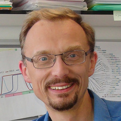 Andrew Goryachev's profile picture