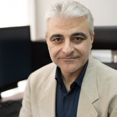 Nektarios Tavernarakis's profile picture