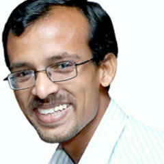 Manimaran D's profile picture