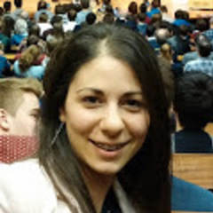 Anna Kalogirou's profile picture