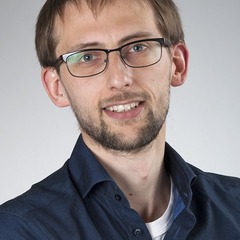 Thomas Debray's profile picture