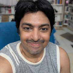 Francis Kuriakose's profile picture