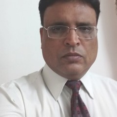 Sukhdeo Karade's profile picture