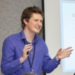 Robin Bell's profile picture