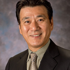 Toshiharu Shinoka's profile picture