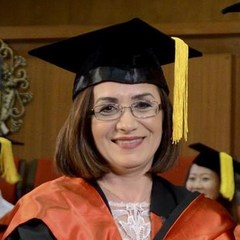 Afrooz Najafzadeh's profile picture