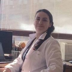 Hale Toklu's profile picture