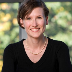 Chaleece Sandberg's profile picture