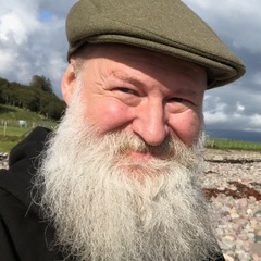 David Kreps's profile picture