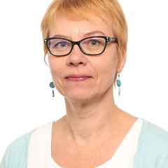 Johanna Ruusuvuori's profile picture