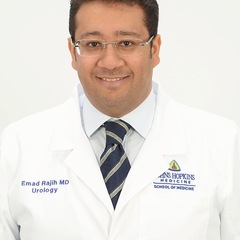 Emad Rajih's profile picture