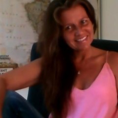 Monica Carr's profile picture