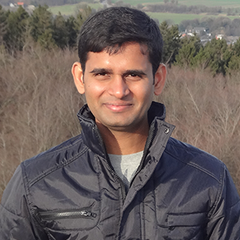 Sunil Kumar Boda's profile picture