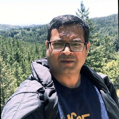 Ashok Dwivedi's profile picture