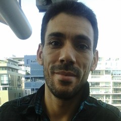 Ali Belmeziti's profile picture