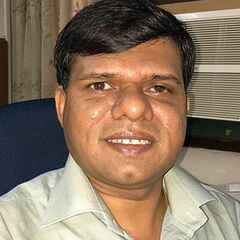 Ram Bharti's profile picture