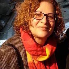 Maria Polinsky's profile picture