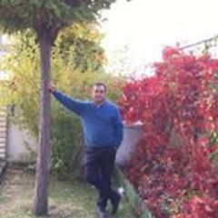 Dursun Saraydin's profile picture