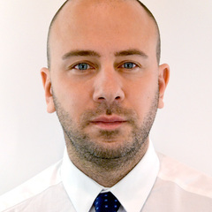 Angelo Russo's profile picture