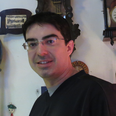 Rafael Gioria's profile picture