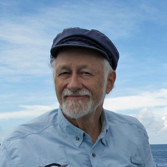 Thomas King's profile picture