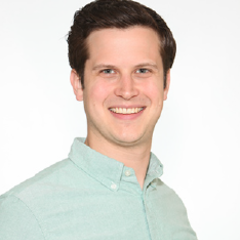 Andrew McEachran's profile picture