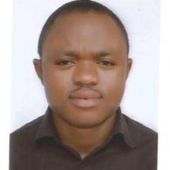 Magnus Igbinovia's profile picture