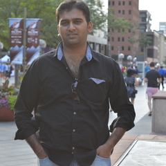 NARAYANAN K's profile picture