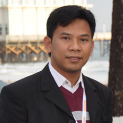 Arief Cahyanto's profile picture