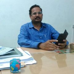 Santanu Behera's profile picture