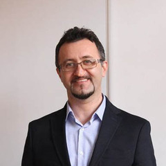 Haris Memisevic's profile picture