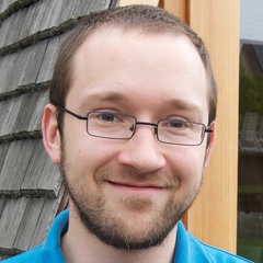 Michael Kraus's profile picture