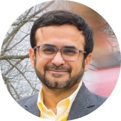 Raafat Zaini's profile picture