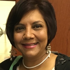 Ishara Ramkissoon's profile picture