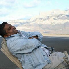 Sony Raj's profile picture