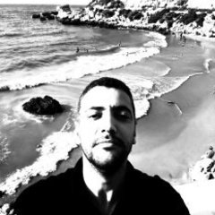 Hadj MILOUA's profile picture